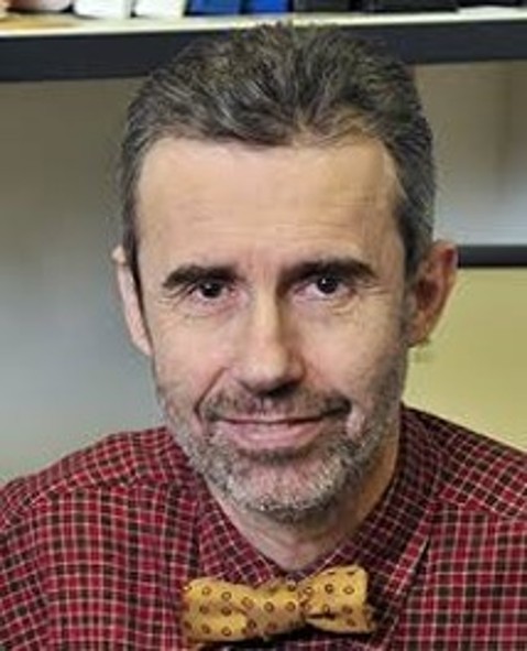 Dr. Giorgio Perino